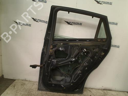 Right rear door BMW X6 (E71, E72) xDrive 35 d | BP13219403C5
