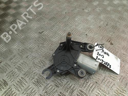 Rear wiper motor FIAT PUNTO EVO (199_) 1.3 D Multijet | BP11311448M102 