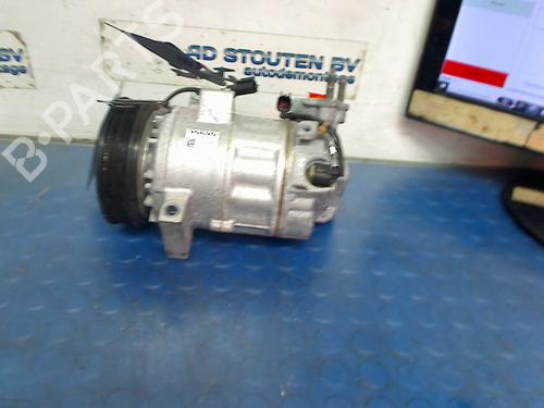 Used AC compressor VOLVO V60 II (225) T4 Polestar (210 hp) 17044436