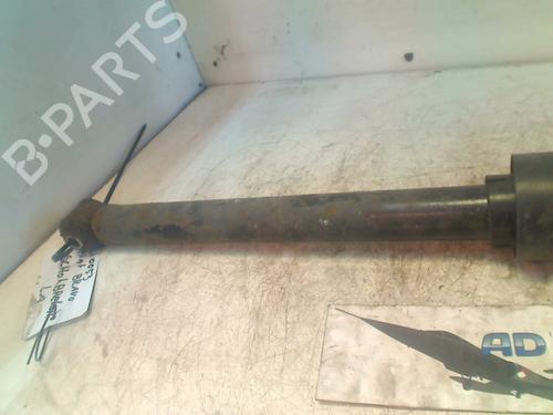 Left rear shock absorber FIAT BRAVO II (198_) 1.6 D Multijet (198AXL1B) | BP11317175M18 