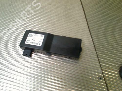 Control unit OPEL AMPERA (R12) EV 150 | BP36353737M11  - Image 5