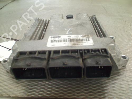 Used Engine control unit (ECU) Engine control unit (ECU) 37632816 37632816