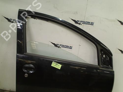 Right front door TOYOTA AYGO (_B1_) 1.0 (KGB10_, KGB10R) | BP14454165C3 