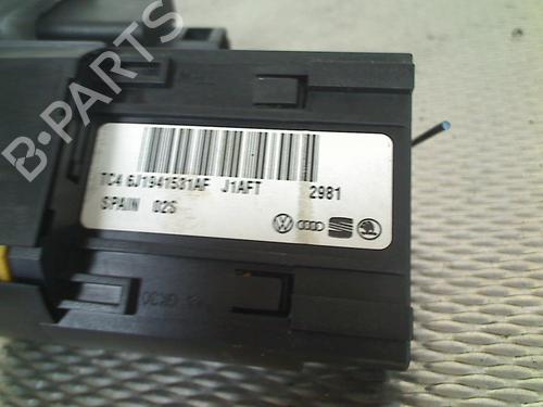 Headlight switch SEAT IBIZA IV (6J5, 6P1) 1.2 TDI | BP33884011I24 - Image 5