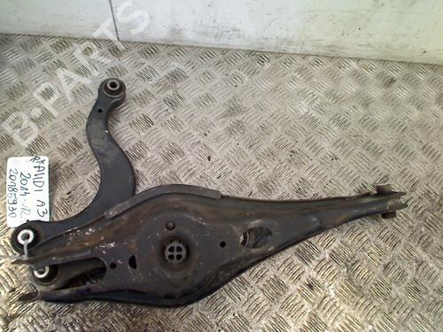 Right rear suspension arm AUDI A3 Sportback (8VA, 8VF) 1.4 TSI | BP11308106M15 