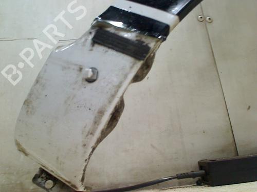 Right front fenders CHEVROLET SPARK (M300) 1.0 LPG | BP30142912C42 