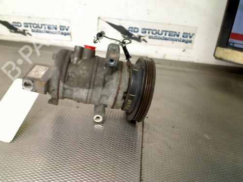 AC compressor SUZUKI ALTO VII (GF, HA25_, HA35_) 1.0 (AMF310, GFC31S) | BP28111906M34
