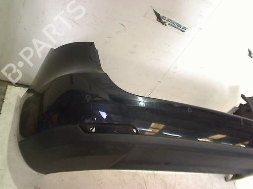 Rear bumper SEAT IBIZA IV ST (6J8, 6P8) 1.2 TSI | BP16200375C8 