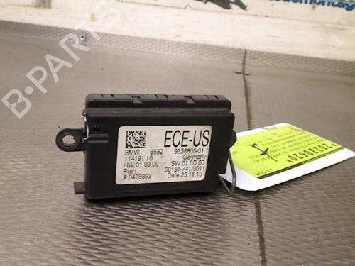Control unit BMW 5 (F10) 520 d | BP31147113M11 - Image 2