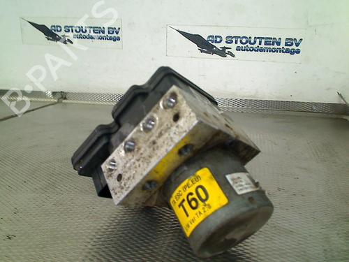 Used ABS pump KIA PICANTO II (TA) 1.2 (85 hp) 30382386