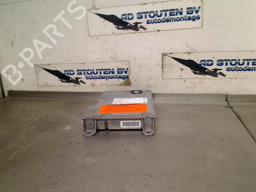 Engine control unit (ECU) MERCEDES-BENZ A-CLASS Saloon (V177) A 180 (177.184) | BP39566893M57 - Image 5