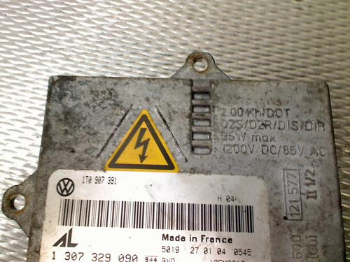 Electronic module VW GOLF V (1K1) 2.0 FSI | BP30407625M83 