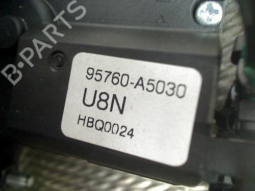 Tailgate handle HYUNDAI i30 (GD) 1.6 CRDi | BP34715090C132  - Image 8