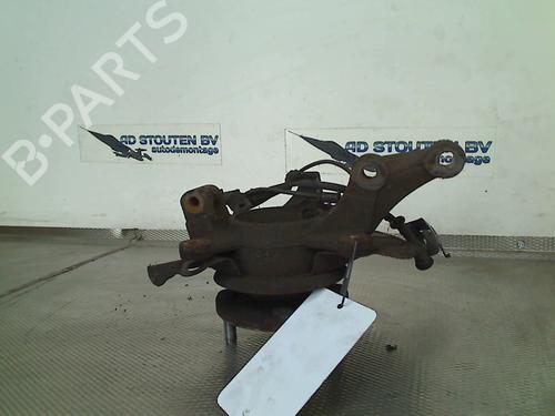 Left front steering knuckle KIA PICANTO II (TA) 1.0 | BP27290889M25 - Image 2