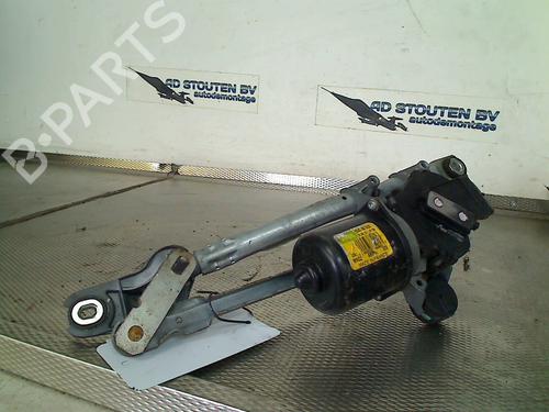 Front wipers mechanism PEUGEOT 107 (PM_, PN_) 1.0 | BP27216801C83 