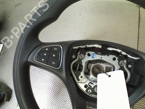 Rat MERCEDES-BENZ VITO Van (W447) 116 CDI (447.601, 447.603, 447.605) | BP38746592C49 - Image 3