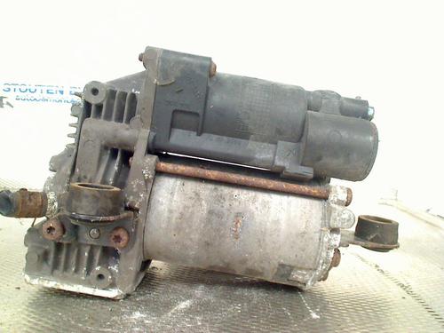 Elektronisk modul MERCEDES-BENZ S-CLASS (W221, V221) S 350 BlueTec (221.026, 221.126) (258 hp) 30897412