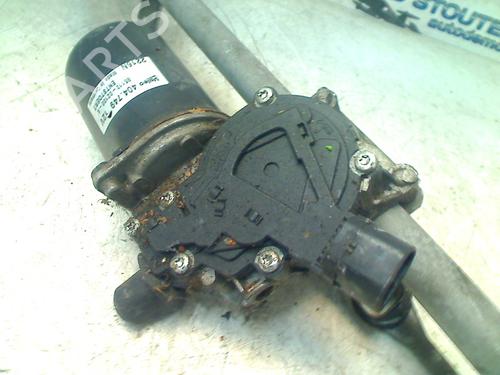 Front wipers mechanism TOYOTA COROLLA (_E12_) 2.0 D-4D (CDE120R, CDE120L_) | BP11301622C83 
