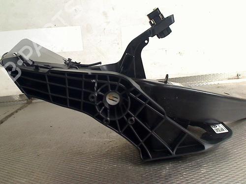 Break pedal BMW 3 (G20, G80, G28) 330 e Plug-in-Hybrid | BP31256829I19