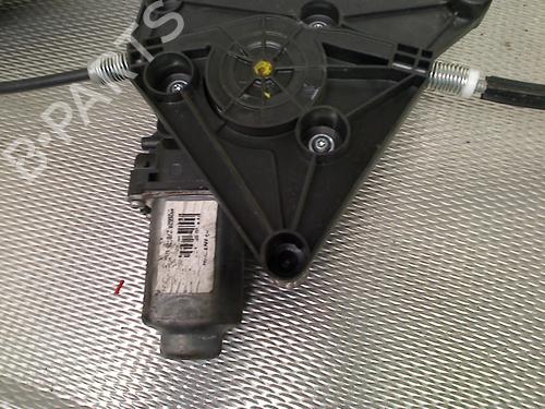 Front right window mechanism PEUGEOT 108 1.0 VTi | BP32337180C23 - Image 5
