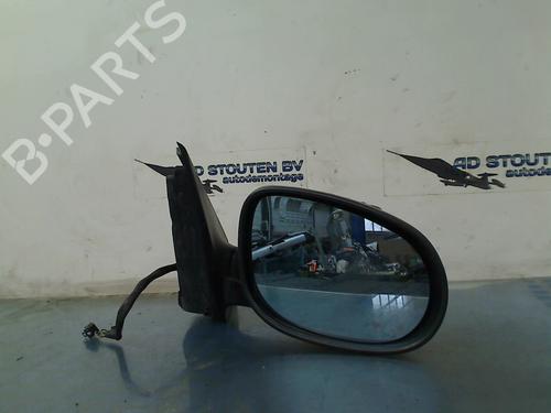 Used Right mirror FIAT BRAVO II (198_) 1.6 D Multijet (198AXH1B) (105 hp) 15607785