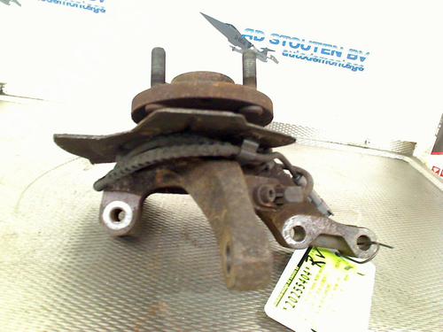 Right front steering knuckle CHEVROLET SPARK (M300) 1.0 LPG | BP29306442M26 