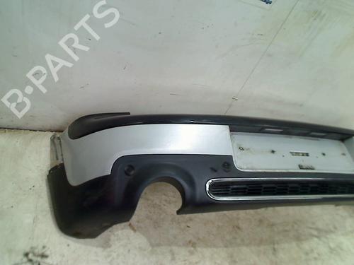 Rear bumper MINI MINI CLUBMAN (R55) Cooper S | BP25292438C8 