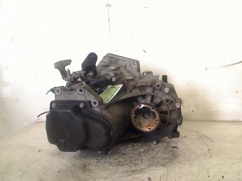 Gearbox SKODA FABIA II Combi (545) 1.2 TDI | BP39098183M3 - Image 5