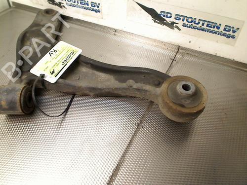Right front suspension arm OPEL MOVANO B Platform/Chassis (X62) 2.3 CDTI FWD (EV, HV, UV) | BP28567086M13 