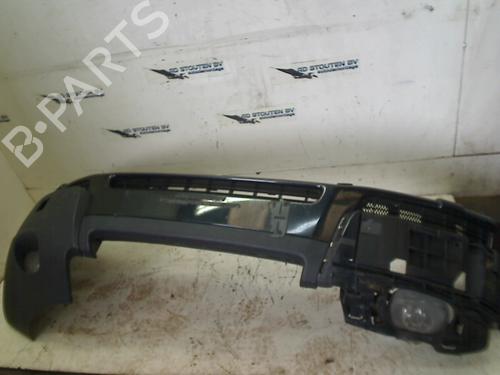 Front bumper VOLVO XC90 I (275) T6 AWD | BP11326459C7 