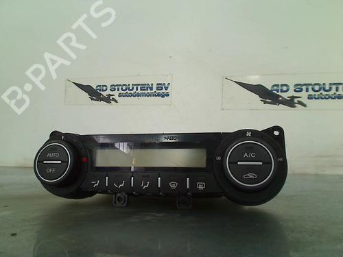 Climate control KIA PRO CEE'D (ED) 1.6 | BP19503097I5 