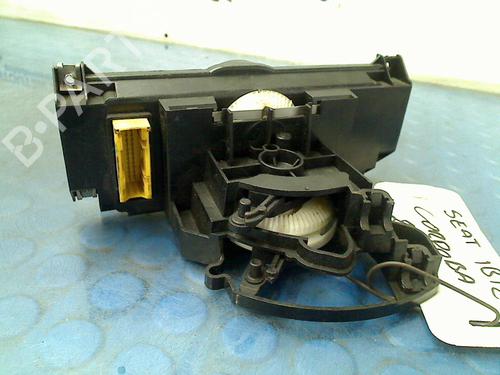 Climate control SEAT IBIZA II (6K1) 1.0 i | BP11295936I5 