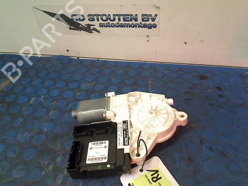 Right front window motor AUDI A3 Sportback (8PA) 2.0 TDI | BP11323395E20 
