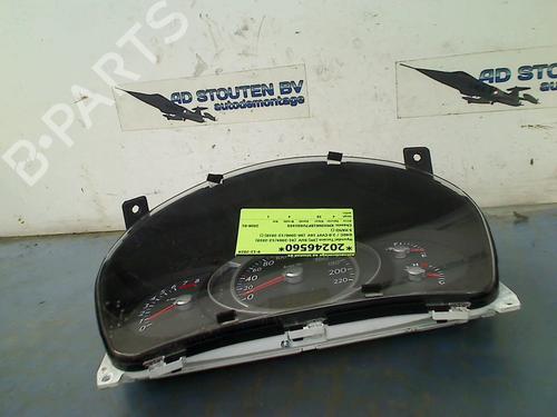 Display monitor HYUNDAI TUCSON (JM) 2.0 | BP22435410C48 