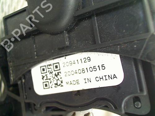Steering column stalk OPEL ZAFIRA TOURER C (P12) 1.4 (75) | BP33951498I23  - Image 6