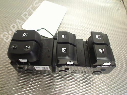 Left front window switch KIA PICANTO III (JA) 1.0 | BP24177551I27 - Image 4