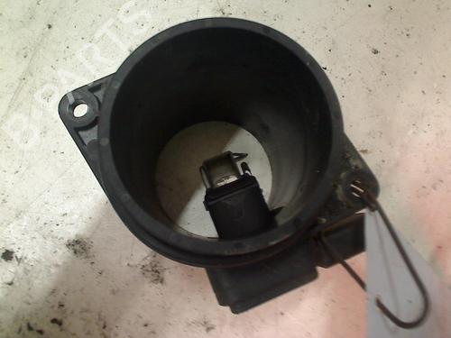 Used Mass air flow sensor PEUGEOT 407 Coupe (6C_) 2.7 HDi (204 hp) 13059682