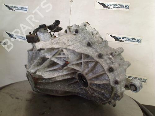 Gearbox VOLVO V40 Hatchback (525) D4 | BP28351971M3 - Image 6