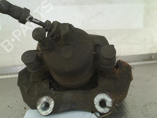 Right front brake caliper FORD TRANSIT CONNECT V408 Box Body/MPV 1.5 TDCi | BP35964863M104 - Image 6