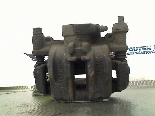 Left rear brake caliper FIAT DUCATO Van (250_) E-Ducato (250DPE) | BP31256698M107