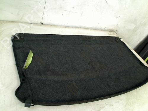 Rear parcel shelf BMW 1 (E87) 116 i | BP37487006C85 - Image 5
