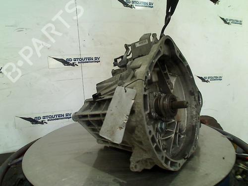 Gearbox MERCEDES-BENZ A-CLASS (W169) A 180 (169.032, 169.332) | BP20718827M3 