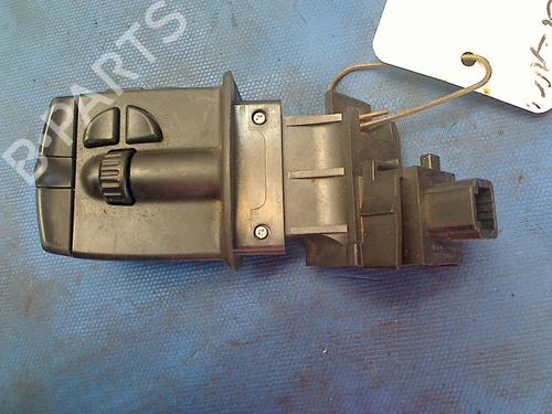 Switch RENAULT SCÉNIC III (JZ0/1_) 2.0 16V (JZ0G, JZ0P, JZ1E, JZ1P) | BP13123763I30 