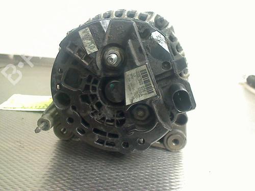 Generator VW CRAFTER 30-50 Van (2E_) 2.5 TDI (109 hp) 31942194