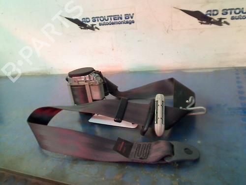 Front left seatbelt PEUGEOT 207 SW (WK_) 1.4 16V | BP18336036I26 
