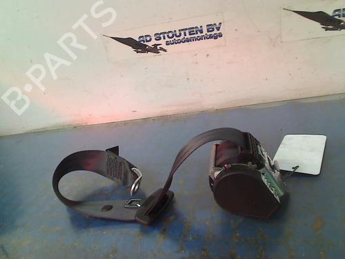 Rear right seatbelt SEAT ALTEA (5P1) 1.2 TSI | BP16648959I28 