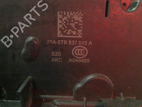 Front left lock VW GOLF VII (5G1, BQ1, BE1, BE2) 1.6 TDI | BP11261451C98 