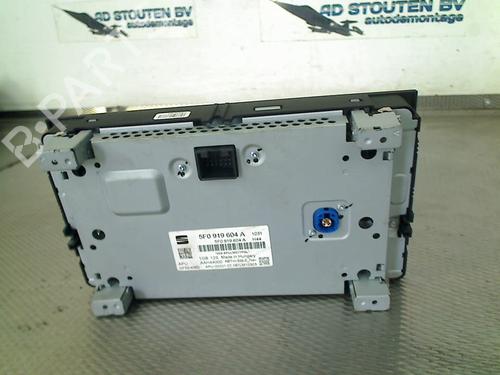Electronic module SEAT IBIZA IV (6J5, 6P1) 1.0 TSI | BP29418213M83 