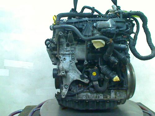 Moteur VW GOLF VII (5G1, BQ1, BE1, BE2) 2.0 GTI (230 hp) 32078045