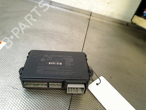 Electronic module JAGUAR XJ (X351) 3.0 SDV6 | BP37158660M83  - Image 6